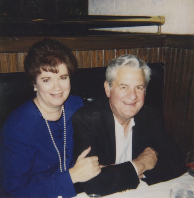 Obituary of Linda Marie MacQueen Lauer