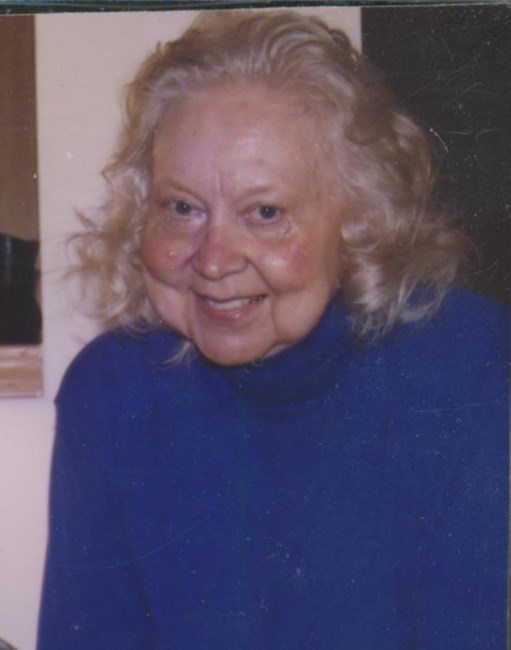 Obituary of Dolores Jane Smith