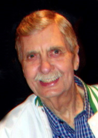 Obituary of Robert Eulice Shipley