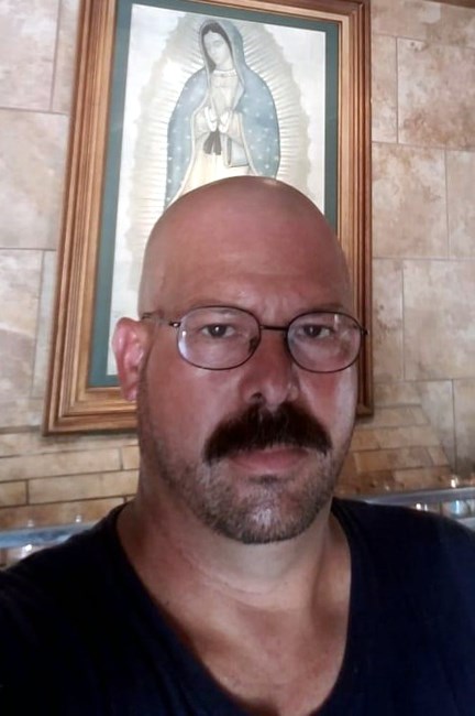 Obituary of Simon Rubio C.