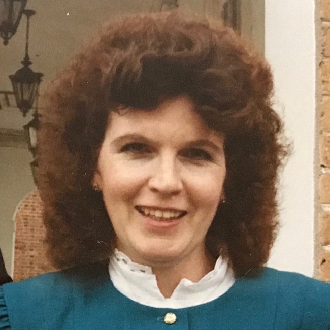 Obituary of Kathryn Meador LaVoie