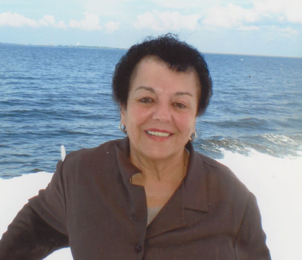 Anna Romanelli Obituary - Copiague, NY
