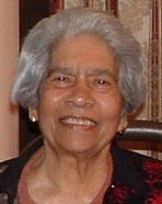 Obituary of Yvonne D'Mello