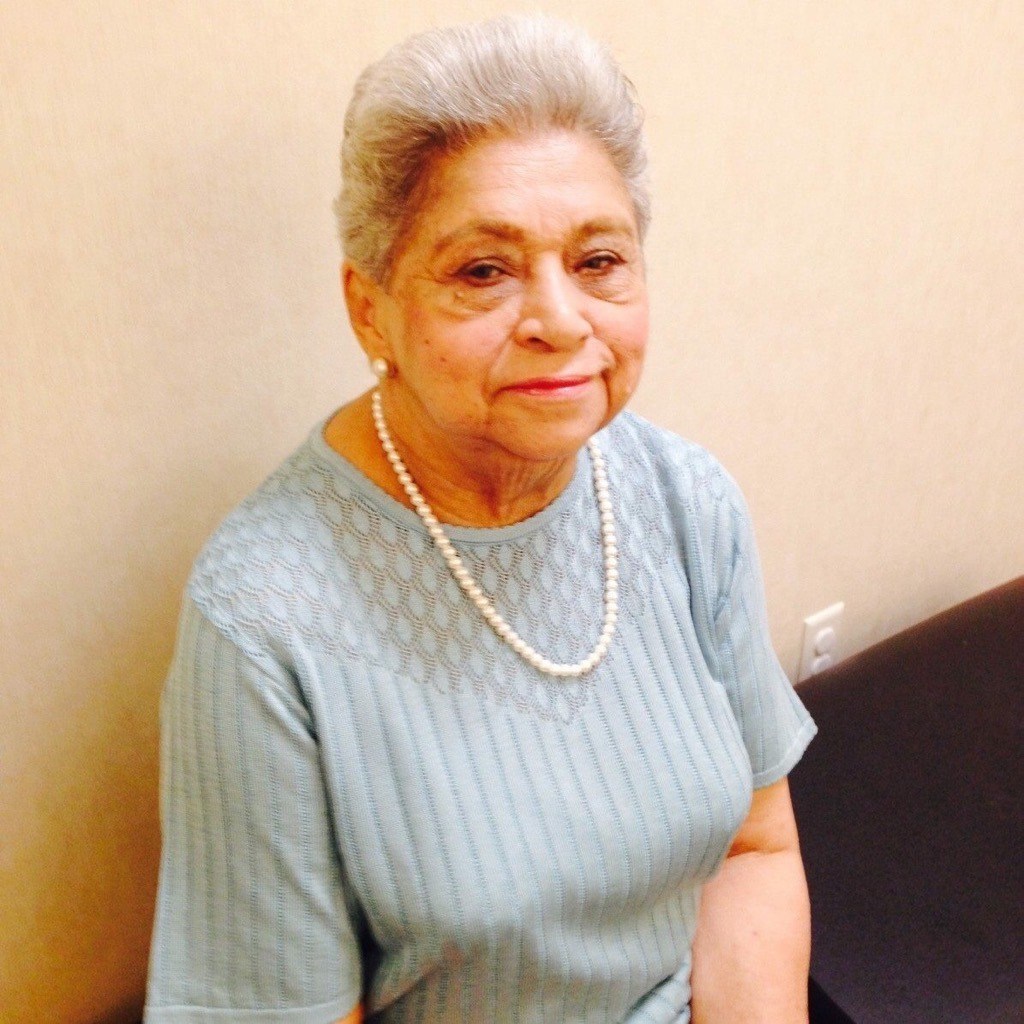 Obituary of Aurea Fornes