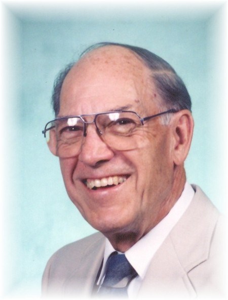 Obituary of Nicholas Krause