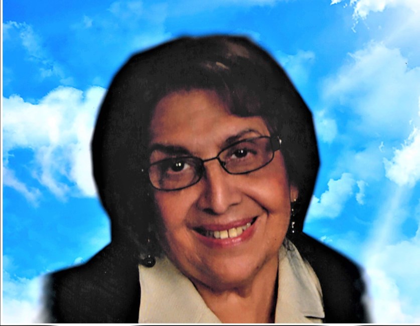 Obituary of Lucia Aracely Fuentes