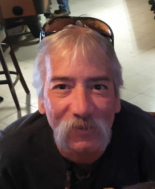 Obituary of Michael Cody McCluskey