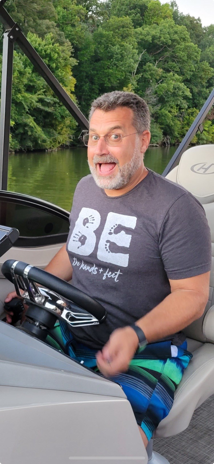 Obituary of Kurt Andrew Rosenberg