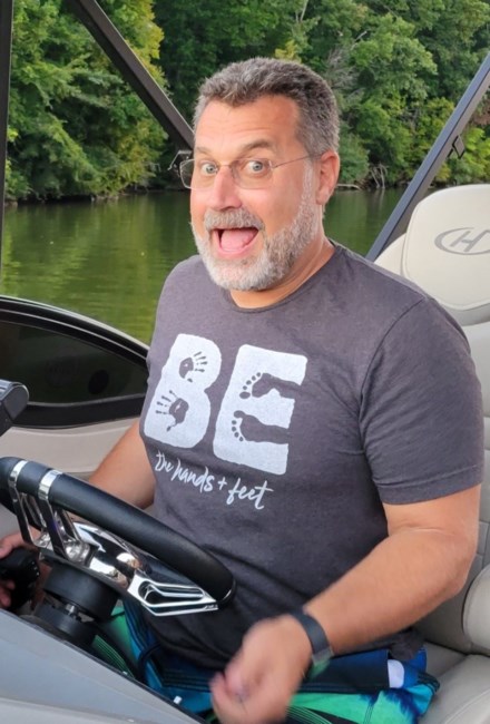 Obituary of Kurt Andrew Rosenberg