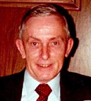 Obituary of Robert L. Maines