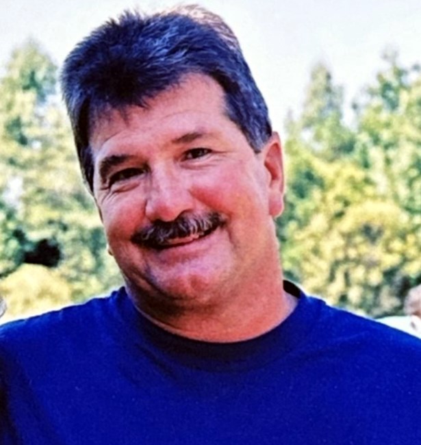 Avis de décès de Mark Samuel Woolfolk