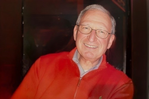 Avis de décès de Robert Stuart Zeller