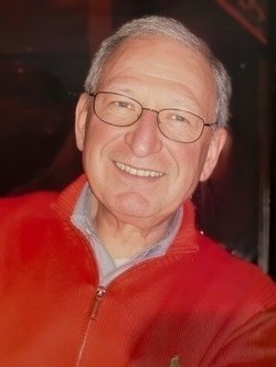 Avis de décès de Robert Stuart Zeller