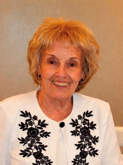 Obituary of Edna Krantz Melerine