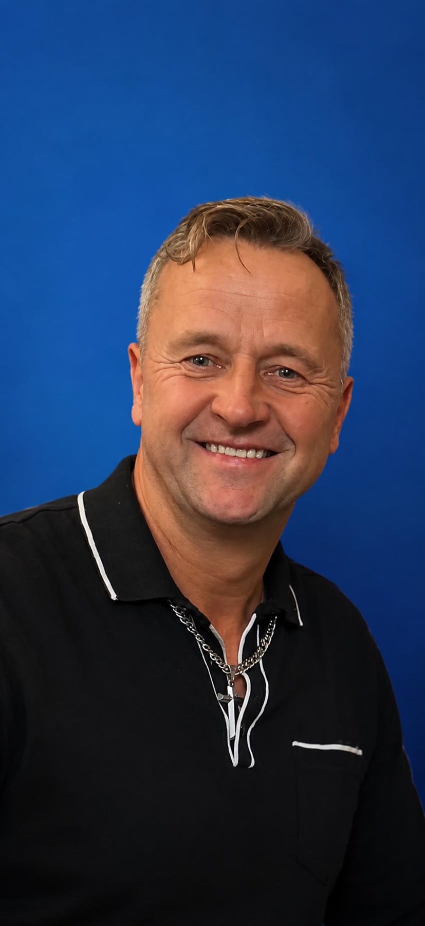 Obituary of Darek Skalski