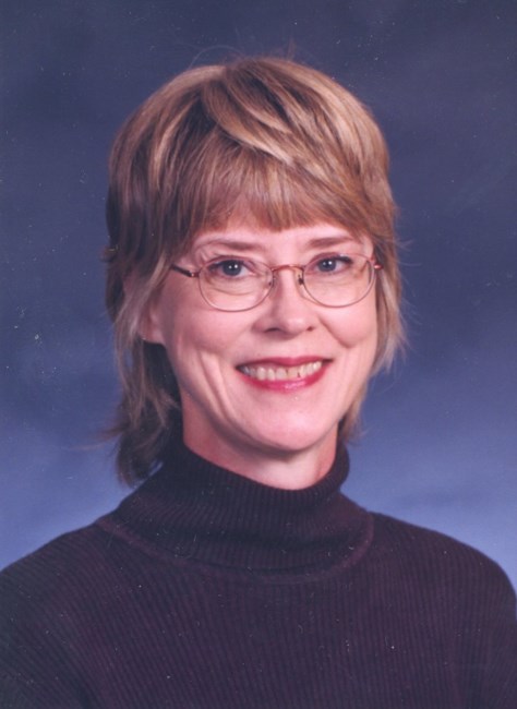 Obituary of Mary L. Randall