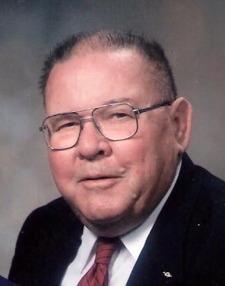 Obituary of Keith Davis