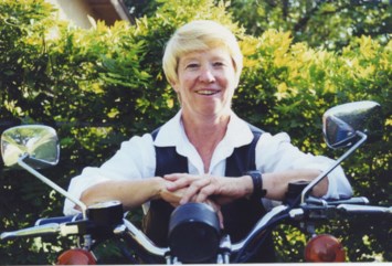 Obituary of Sandra Lucile Ruller