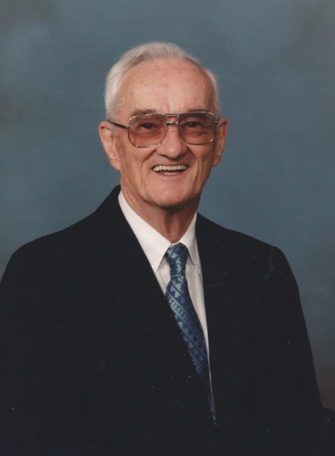 Avis de décès de Kenneth Gregory