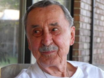 Obituary of Alexander Baluch