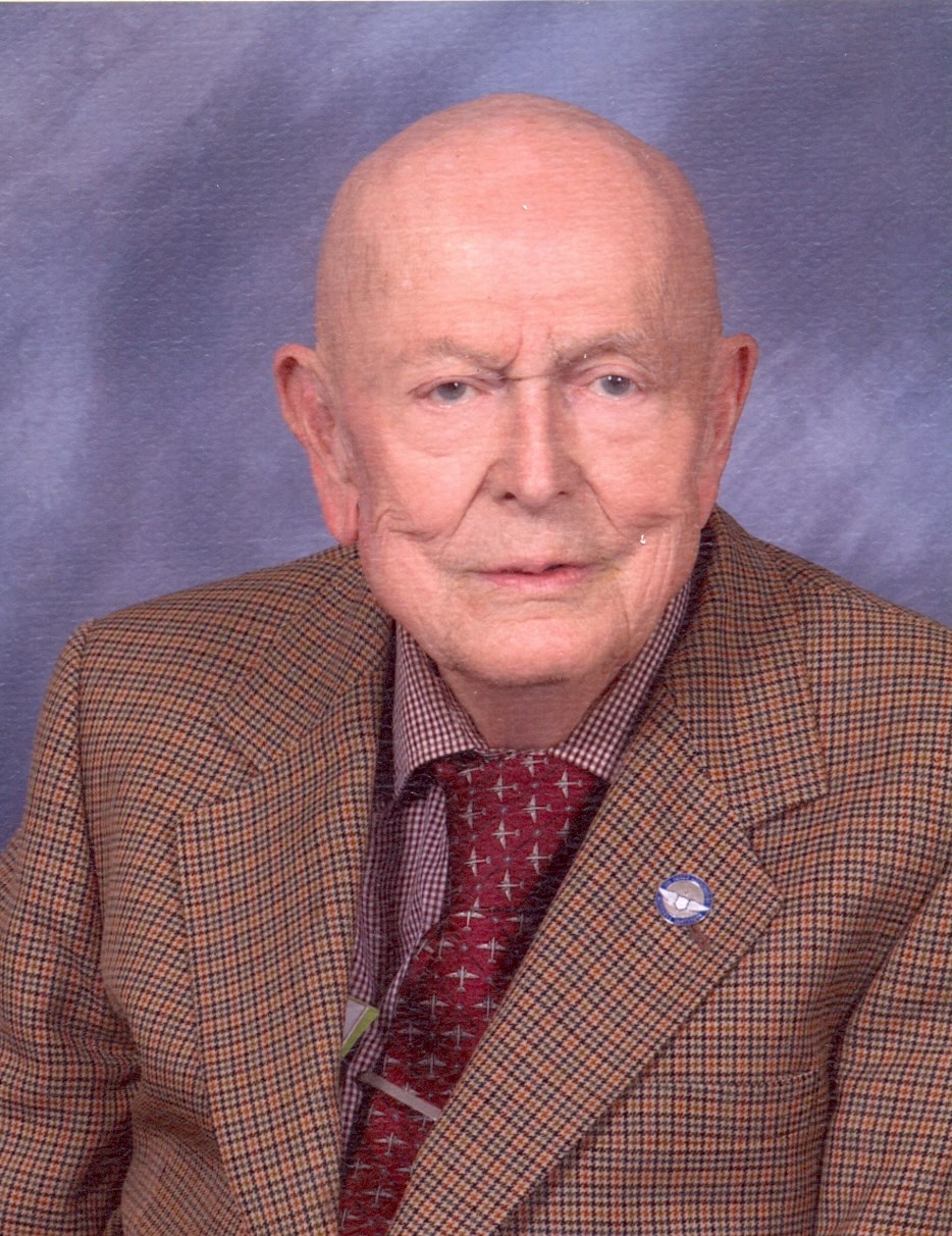 James Malcolm Obituary Fairfax, VA