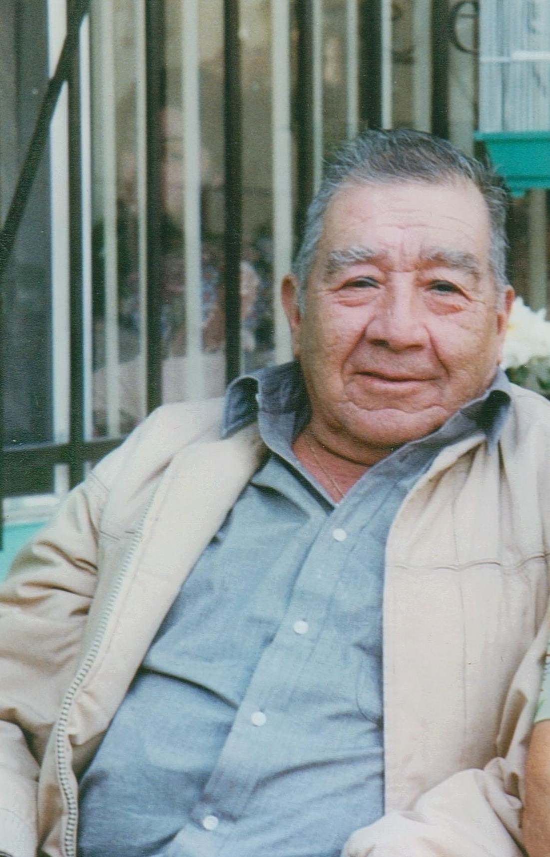 Obituary of Valentin Alvarez