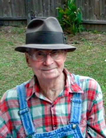 Obituary of Ottis Merritt