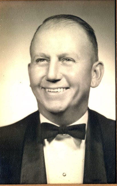 Obituary of Russel Wilbur Schull