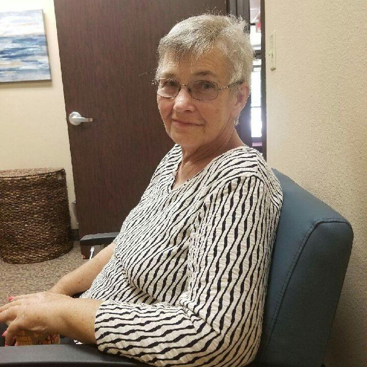 Obituary of Cynthia Ann Taylor