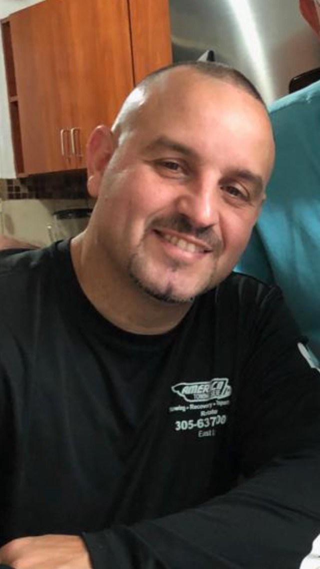 Edward PEREZ Obituary Hialeah, FL