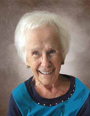 Avis de décès de Lyse Létourneau (Née Lesage)
