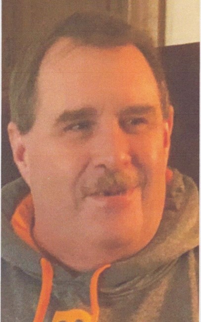 Obituary of Timothy Gene Taylor