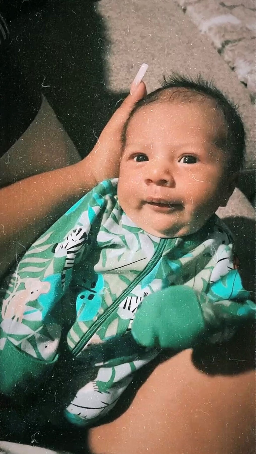 Obituary of Julian Chavez