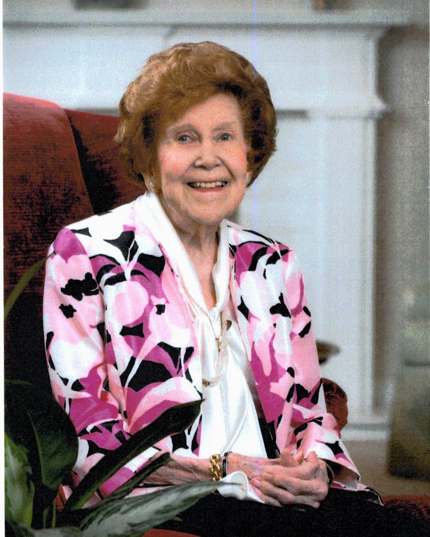Mary Terry Obituary - Jacksonville, FL