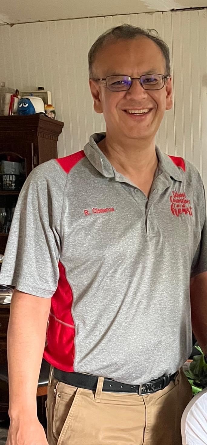 Obituary of Rumaldo Cisneros