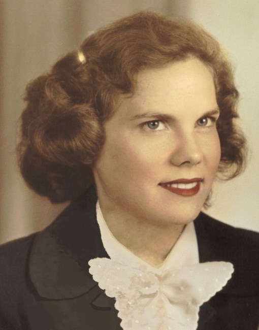 Obituary of Betty M Cycotte