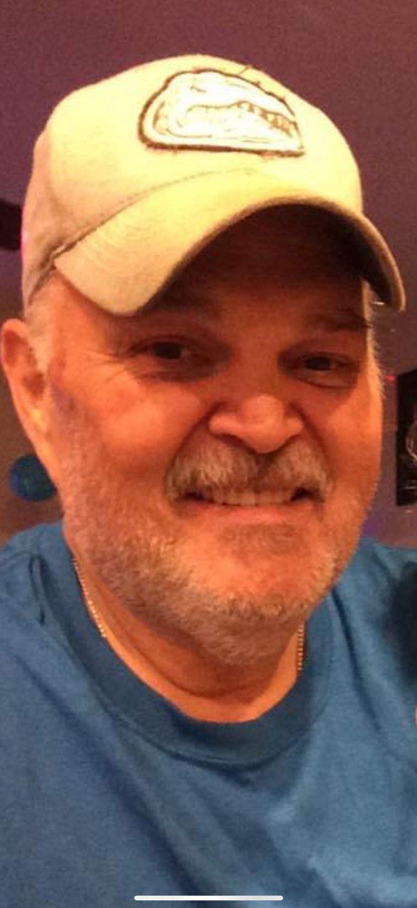 Obituary of John Richard Schueneman Jr.