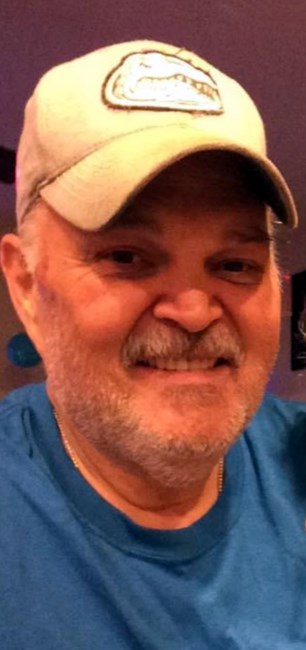 Obituary of John Richard Schueneman Jr.