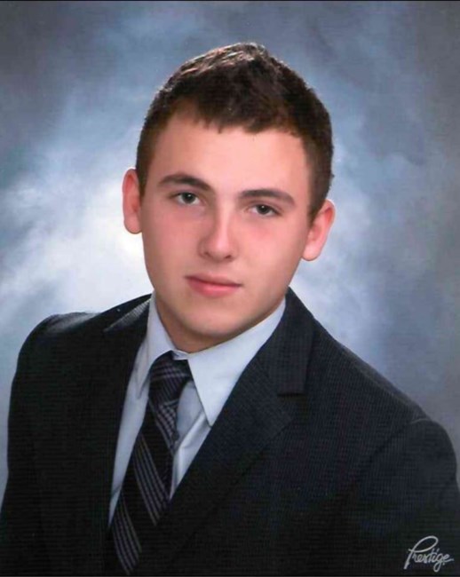 Obituary of Mason Thomas Koetter