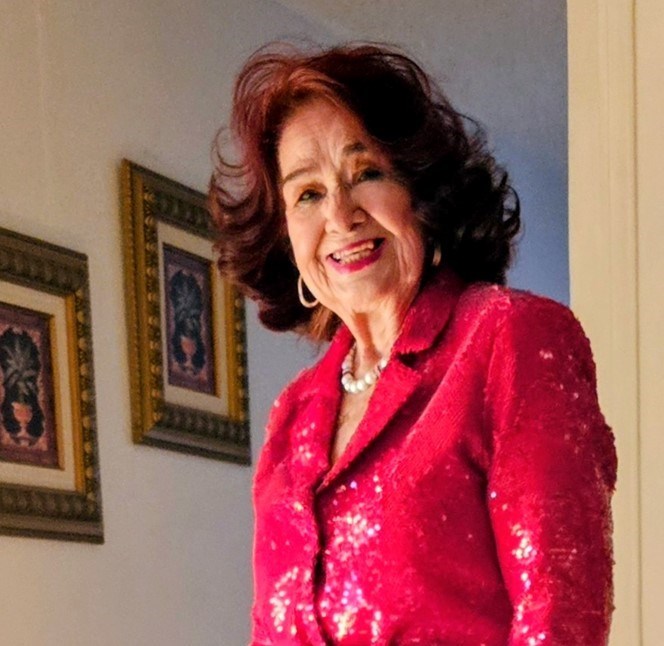 Obituary of Dolores Cortez