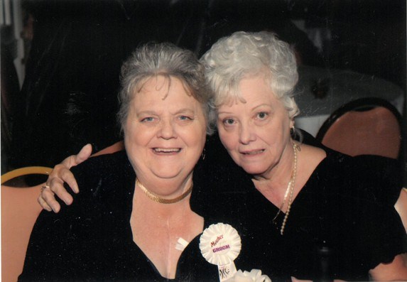 Obituary of Dolores V. Marto