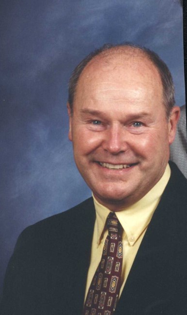 Obituary of Glenn Morgan Grove