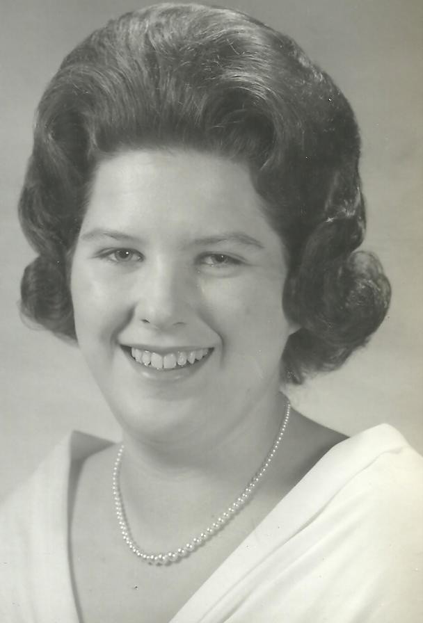 Carol Ward Obituary Plano, TX