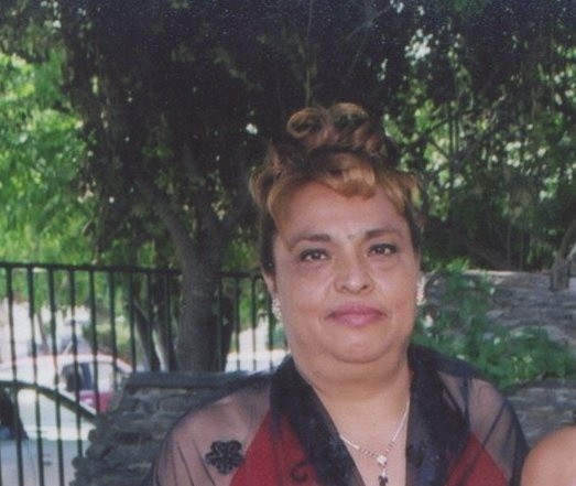 Obituario de Maria De La Luz Delgado