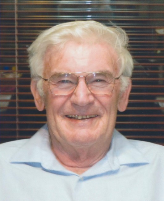 Obituary of Gerald Allen Drake