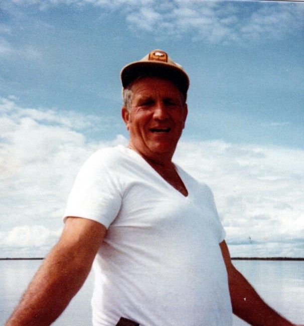 Obituary of Charles Leon Cherry Jr.