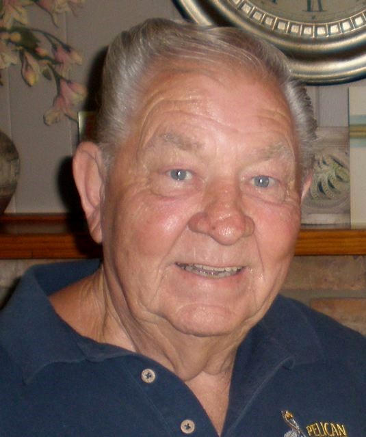 Obituary of Louis Fred Williams