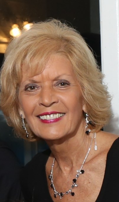 Obituary of Jo Ann Falco