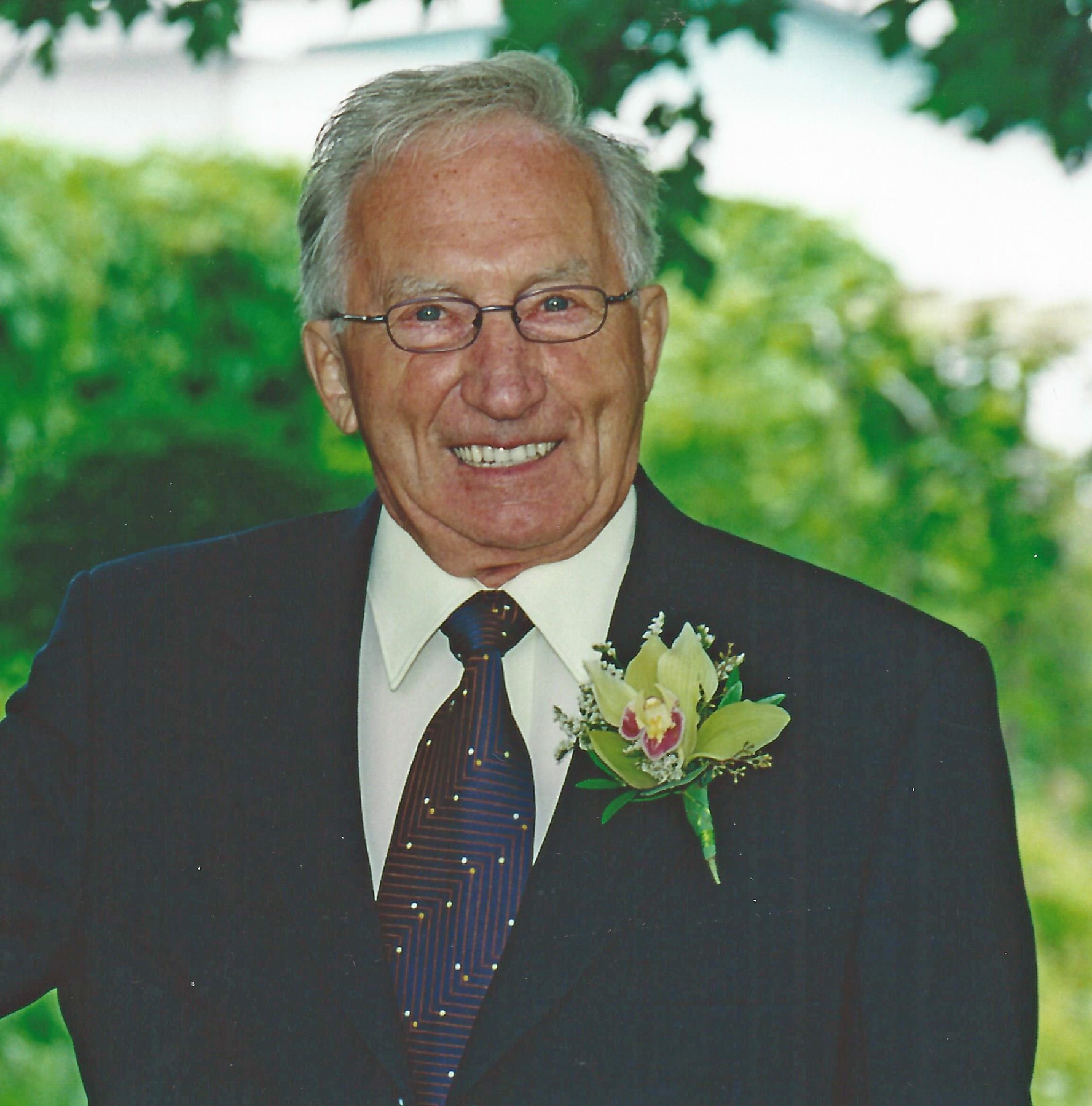 Obituary of Robert Gagnon