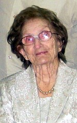 Mary Ortega-Powell